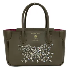 2026年最新】admj スワロフスキー バッグの人気アイテム - メルカリ