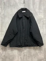 BEAUTY&YOUTH UNITED ARROWS 1225-604-9171 ダウン ブルゾン ジャケット sizeM/黒 ◆■ メンズ