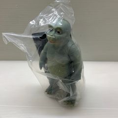 イカゲルゲ 蓄光 バロム1 バロムワン 東映レトロソフビコレクション