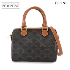 2026年最新】セリーヌ スモールボストン トリオンフの人気アイテム