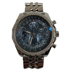 ブライトリングBREITLINGベントレーバーナート本体・箱・保証書A25368