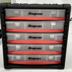 2026年最新】snap on キャビネットの人気アイテム - メルカリ