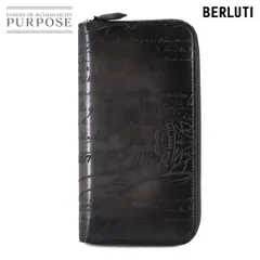 2026年最新】ベルルッティ 未使用品 財布の人気アイテム - メルカリ