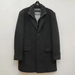 ビーンポール ウールコート 100 B-5232