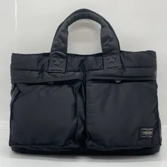 2026年最新】porterタンカー トートバッグの人気アイテム - メルカリ