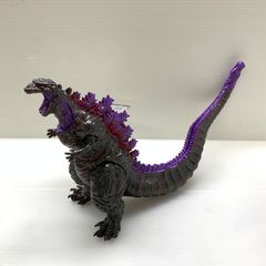 ムービーモンスターシリーズ シンゴジラ 重塗装仕様 - メルカリ