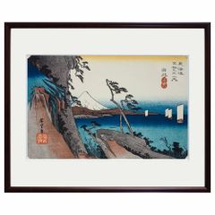田中進 赤レンガ 水彩画 - メルカリ
