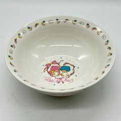 【匿名配送】サンリオ　マイメロディ　ラーメンどんぶり　レンゲ　サンリオ飯店 匿名配送】サンリオ マイメロディ ラーメンどんぶり レンゲ サンリオ