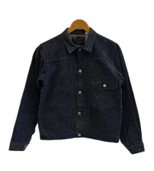 シュガーケーン SUGAR CANE 13oz 砂糖黍デニムジャケット ファーストタイプ 阿波藍混 青 SC11201 38 ジャケット ブルー 101MT-5743