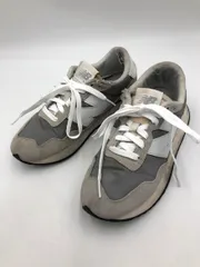 New Balance ニューバランス MS237RCS スニーカー size23.5/グレー ■■ レディース