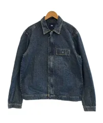 2026年最新】stussy デニムジャケット 1stの人気アイテム - メルカリ