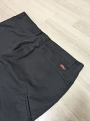 Dickies ワークパンツ ダブルニー スラックス 40-30