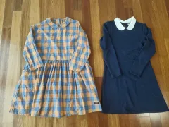 女の子 ONE PIECE 140