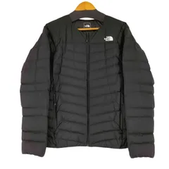 ザノースフェイス THE NORTH FACE Thunder Roundneck メンズ JPN：L 