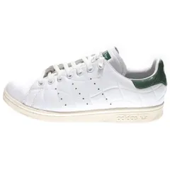 adidas (アディダス) ×DIME STAN SMITH ダイム スタンスミス ローカットスニーカー ホワイト US7.5/25.5cm IG2044