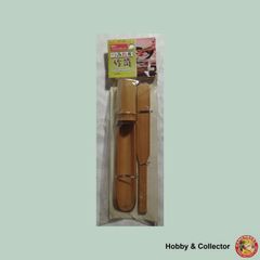 つみれ用 竹筒 ( #12873 )