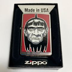 ☆新品未使用☆ゴルゴ13 ライター さいとうたかお 希少 zippoタイプ
