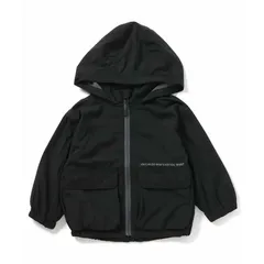 《新品》ウインドブレーカー 90～120サイズ F.O.KIDS 子供服 アウター R404015