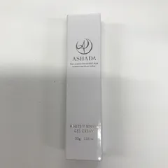 2026年最新】アスハ シミシワホワイトクリームの人気アイテム - メルカリ