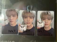 HELLO LIVE ジェジュントレカ キム・ジェジュン(KIM JAEJOONG)