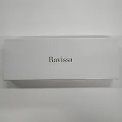D3012 K Ravissa スキンケアトライアルセット
