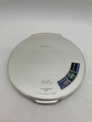 💿ジャンク💿 SONY ソニー CD WALKMAN MP3 D-NE20 - メルカリ