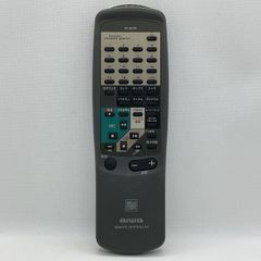 レア　AURA CDプレーヤー用リモコン　ジャンク レア AURA CDプレーヤー用リモコン ジャンク - メルカリ