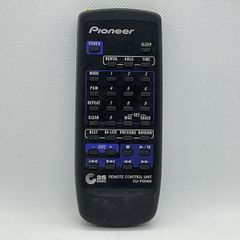 Pioneer パイオニア CDチェンジャー用 リモコン CU-PD068 - メルカリ