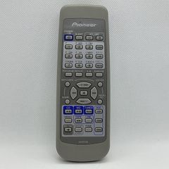 【中古】「非常に良い」パイオニア オーディオリモコン AXD7316 Pioneer（パイオニア） 【中古】PIONEER オーディオリモコン AXD7316