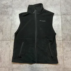 Columbia Fleece Vest