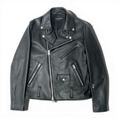 良品　ジャックローズ　ダブルライダースジャケット　ラムレザー　黒　2XLサイズ 61b4 JACKROSE ジャックローズ ラムレザー ダブルライダースジャケット