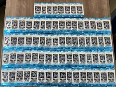 【大野54-2-0204】未開封72パック ドラゴンボールフュージョンワールド MANGA BOOSTER02