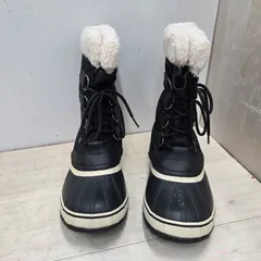 2 S01779 SOREL ウィンターカーニバル スノーブーツ  防水スノーボードブーツ  ウィンタースポーツ 靴 25.0cm