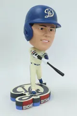 2026年最新】Shohei Ohtani ボブルヘッドの人気アイテム - メルカリ