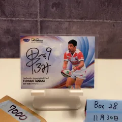 Canterbury 日本代表 長袖ウェア　田中史朗サイン入り Canterbury 日本代表 長袖ウェア 田中史朗サイン入り 2026年最新