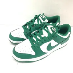 【中古】NIKE DUNK Low Retro 