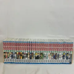 中古 ハンターハンター 1巻〜37巻セット HUNTER×HUNTER ZA2003 c001
