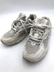 New Balance ニューバランス ml725al スニーカー size23.5/ベージュ ■■◎レディース