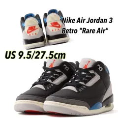Nike Air Jordan 3 Retro 