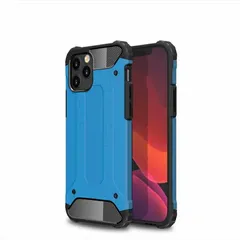 iPhone12mini ケース カバー 背面ケース ハイブリッド 二重構造 耐衝撃 異素材組み合わせ バイカラー カーボンファイバー調