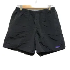Patagonia(パタゴニア) 水着 サイズM メンズ美品  - 黒