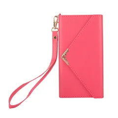 iPhone12mini ケース カバー 手帳型 カバー レザー 合皮 クラシック カード収納 カードポケット シンプル ストラップ付き 上品 レトロ エレガント