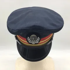 2026年最新】国鉄 帽子の人気アイテム - メルカリ