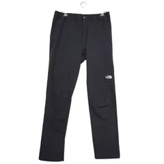 【中古品】THE NORTH FACE ザ・ノースフェイス NB82501 ALPINE LIGHT PANT アルパインライトパンツ ボトムス ズボン 【155-260204-tt-13-izu】