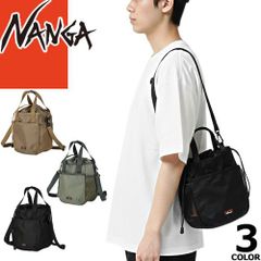 NANGA × WDS EASY NAP SACK ナンガ ウインドアンドシー - メルカリ