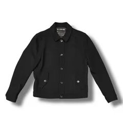 2026年最新】メルトン ジャケット コーチジャケットの人気アイテム