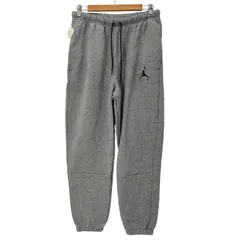 ジョーダンブランド JORDAN BRAND ジャンプマン エア フリース スウェット パンツ メンズ  L