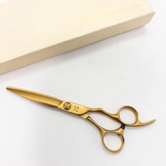 ハイネッタHi-Neta】マイカスタム101 シザー オフセット 理容 美容