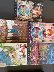 ヘタリア Axis Powers 特装版 5冊セット