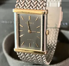 2026年最新】SEIKO lassaleの人気アイテム - メルカリ